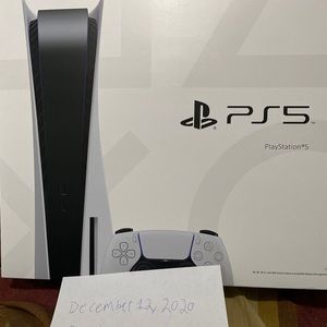 COPY - MENS SHOES [PS5][2 LEFT]